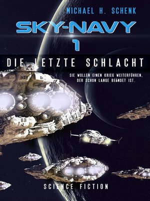 cover image of Sky-Navy 01